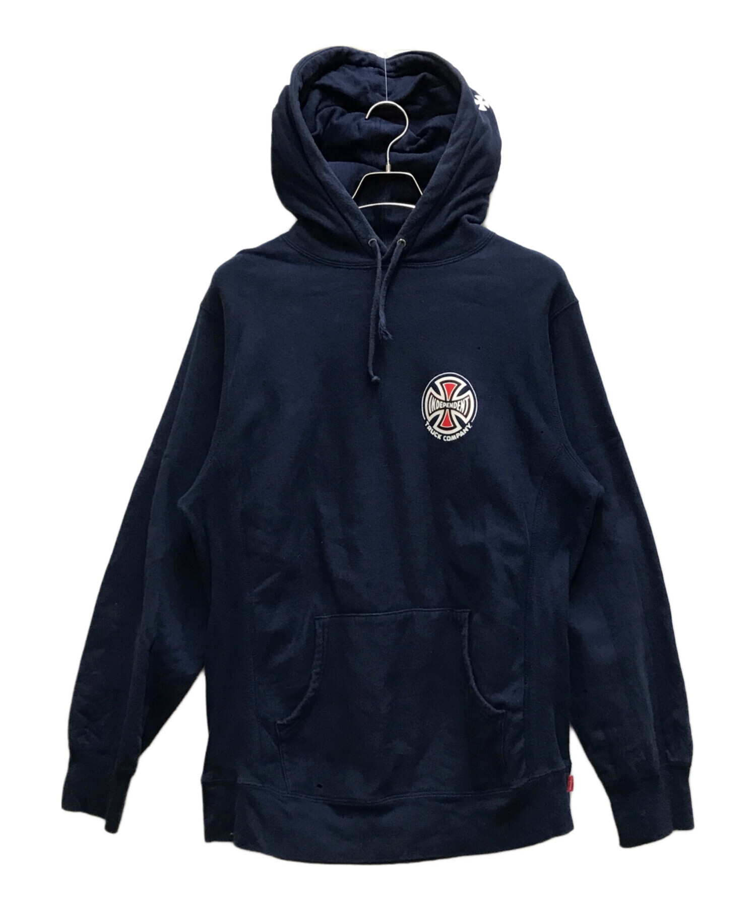 中古・古着通販】Supreme (シュプリーム) INDEPENDENT (インディペン 