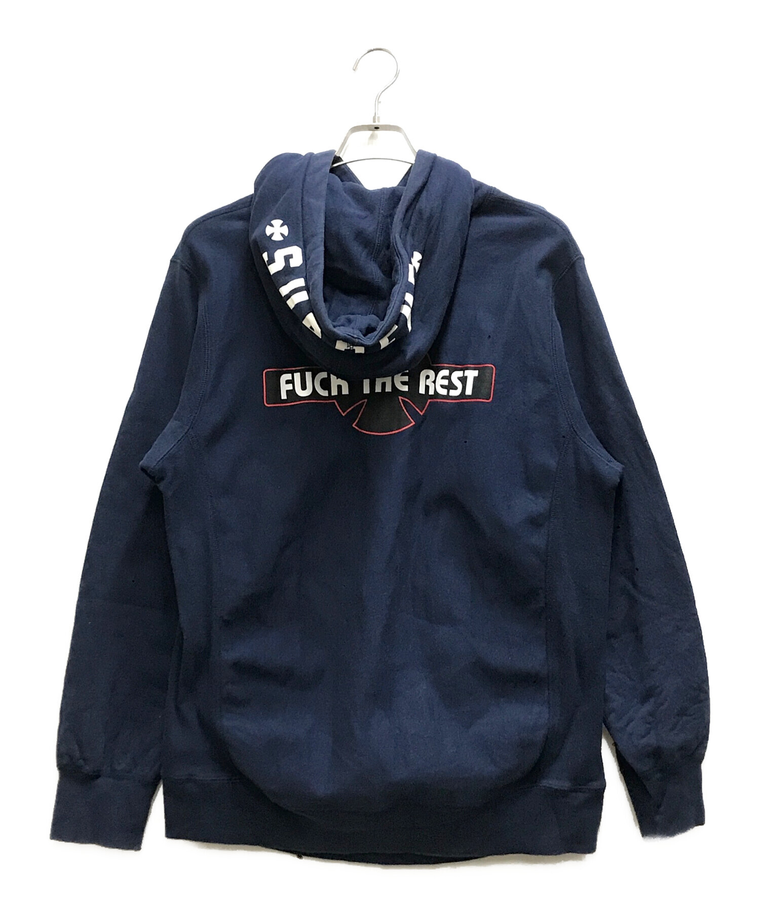 中古・古着通販】Supreme (シュプリーム) INDEPENDENT (インディペン 