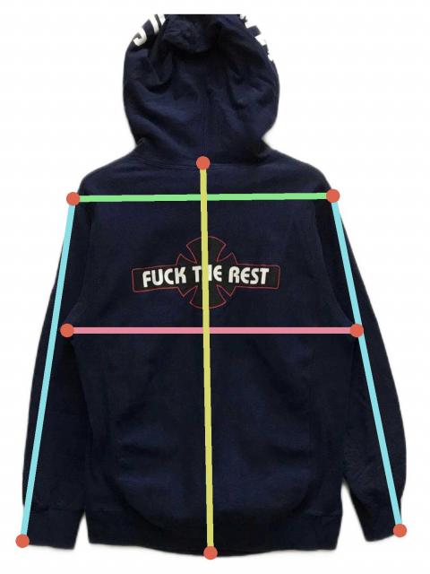 中古・古着通販】Supreme (シュプリーム) INDEPENDENT (インディペン