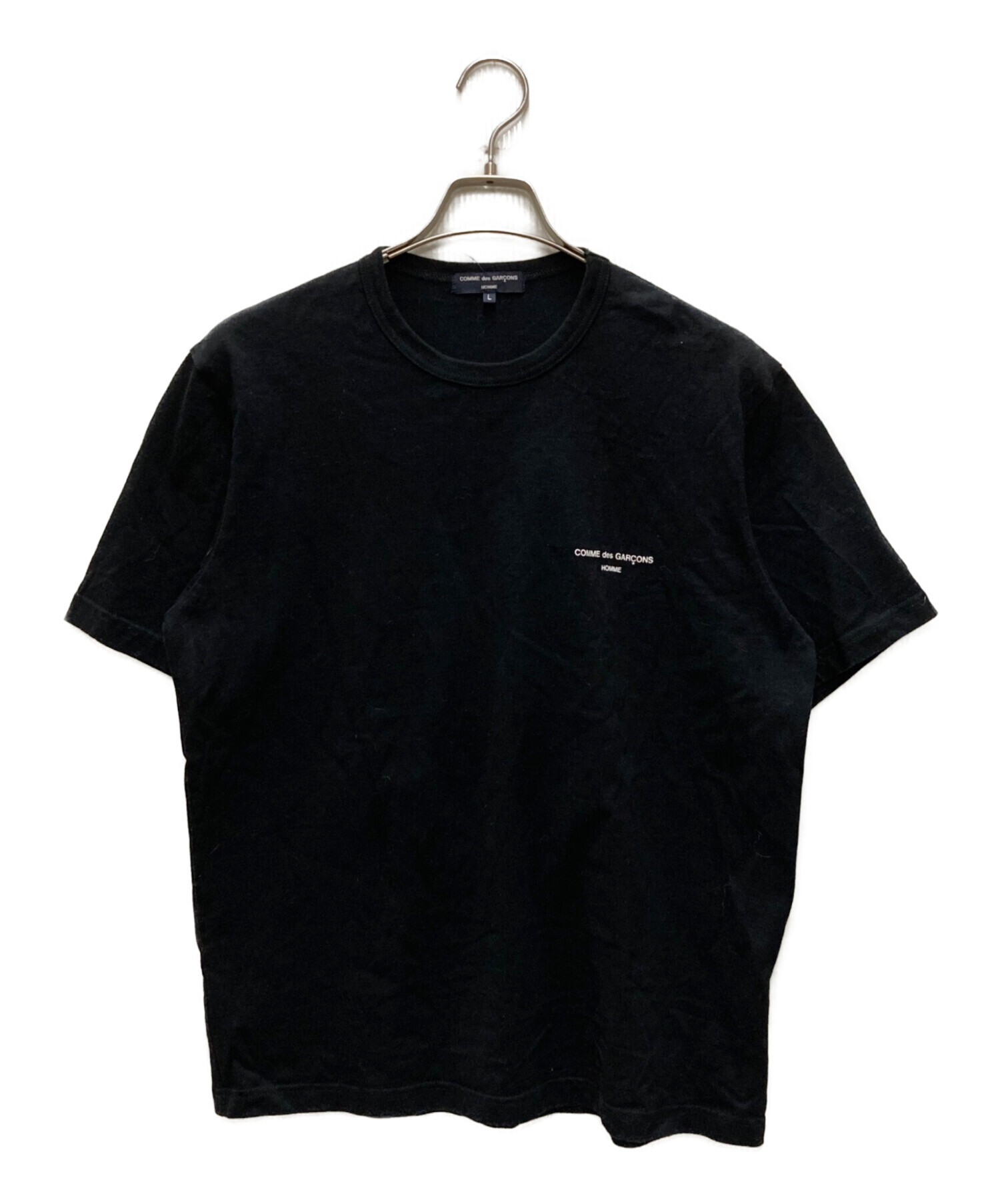 中古・古着通販】COMME des GARCONS HOMME (コムデギャルソン オム) 綿