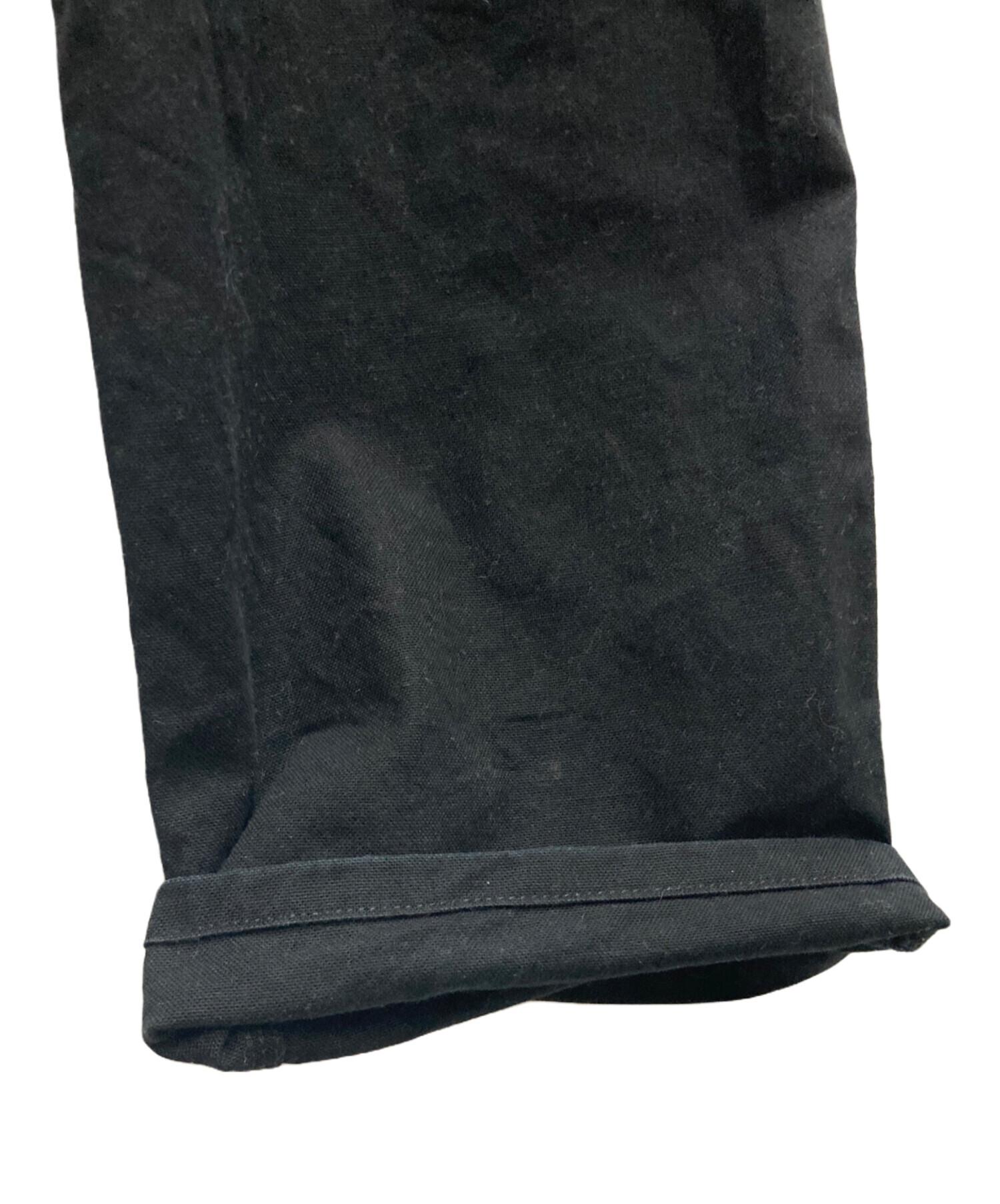 中古・古着通販】CarHartt (カーハート) ペインターパンツ ブラック