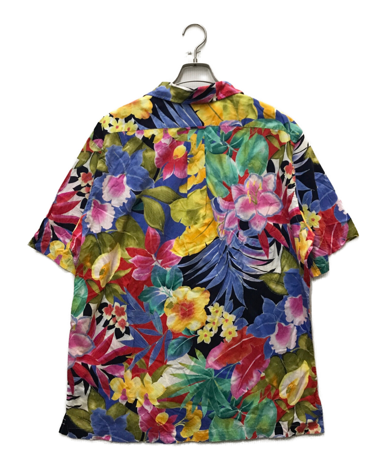中古・古着通販】POLO RALPH LAUREN (ポロ・ラルフローレン) 90s