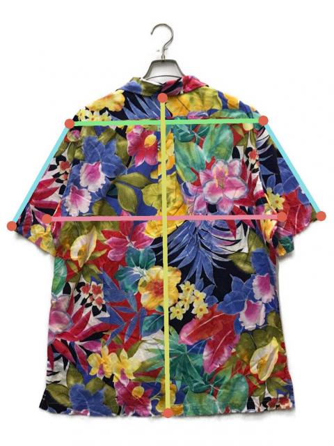 中古・古着通販】POLO RALPH LAUREN (ポロ・ラルフローレン) 90s
