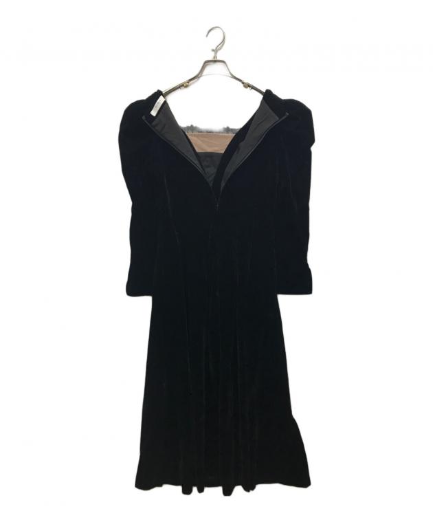 中古・古着通販】Her lip to (ハーリップトゥ) Royce Velour Long