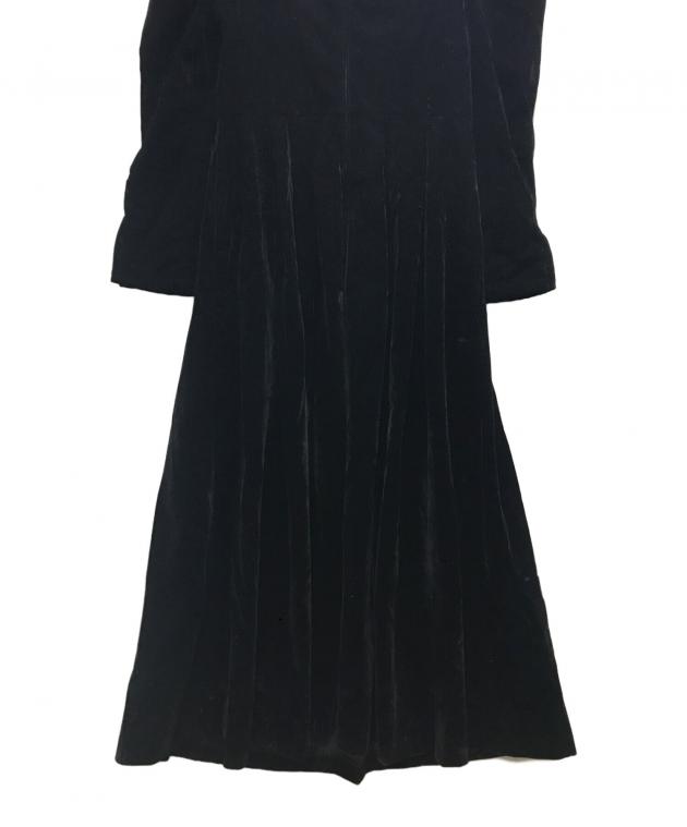 中古・古着通販】Her lip to (ハーリップトゥ) Royce Velour Long
