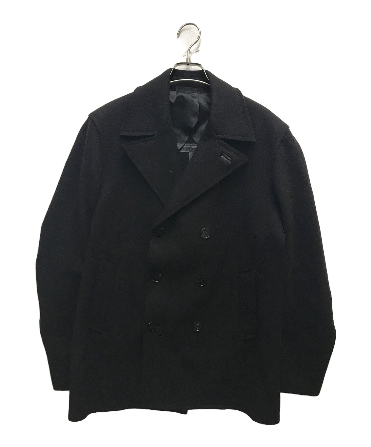 CoSTUME NATIONAL HOMME コスチュームナショナル コート 中古・古着通販】CoSTUME NATIONAL HOMME (コスチューム ナショナル