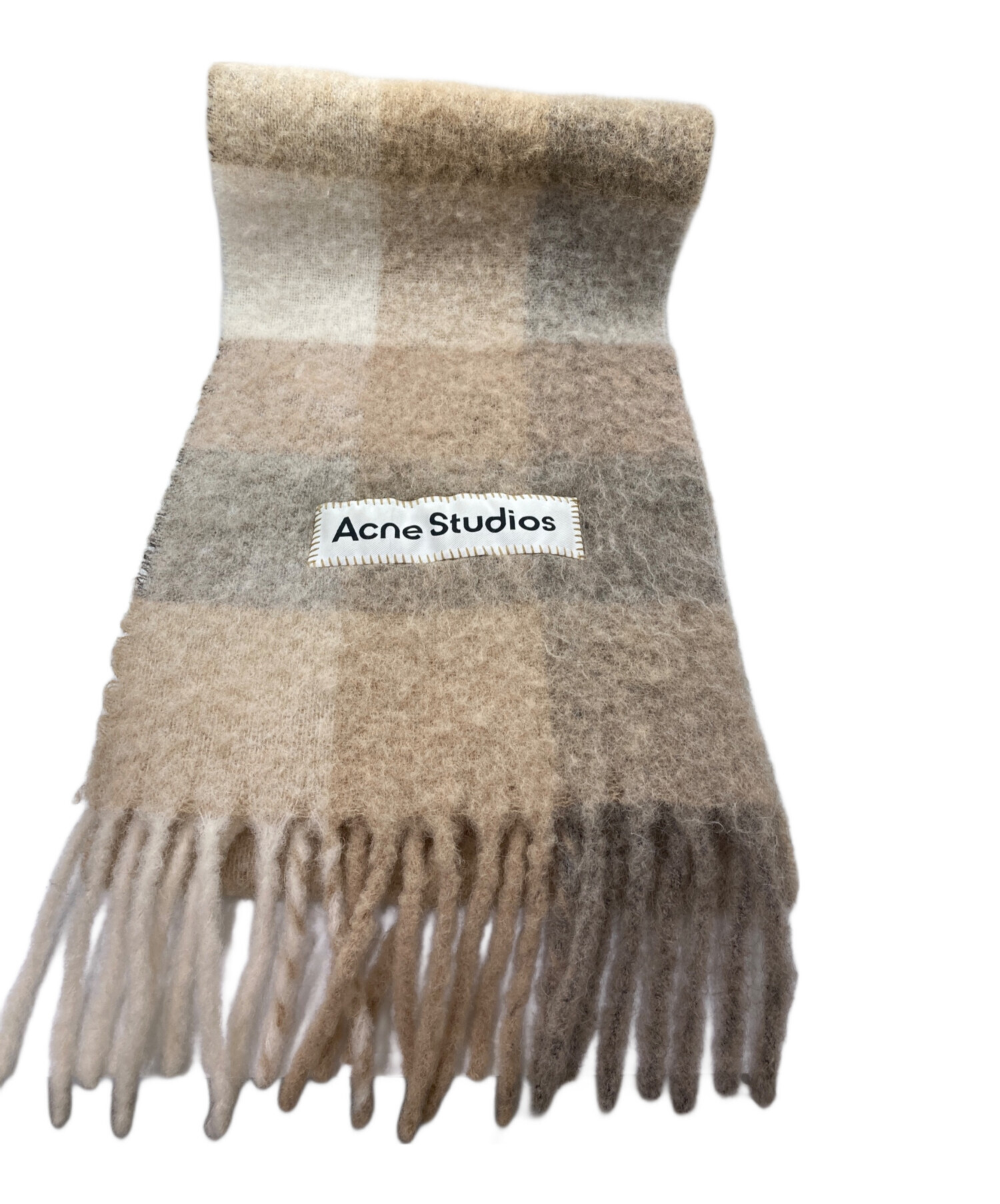 中古・古着通販】ACNE STUDIOS (アクネ ストゥディオス) モヘア