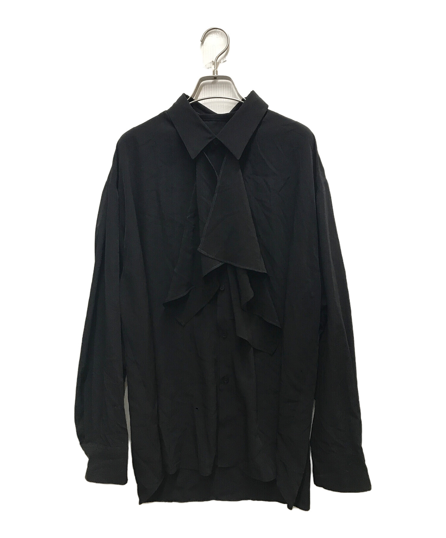 中古・古着通販】LAD MUSICIAN (ラッドミュージシャン) FRILL SHIRT 