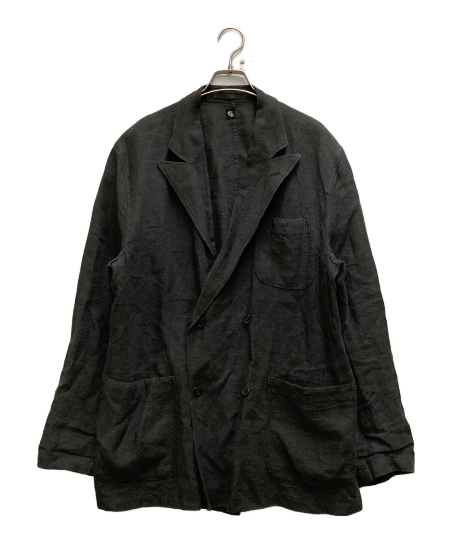 中古・古着通販】KAPTAIN SUNSHINE (キャプテンサンシャイン) リネン