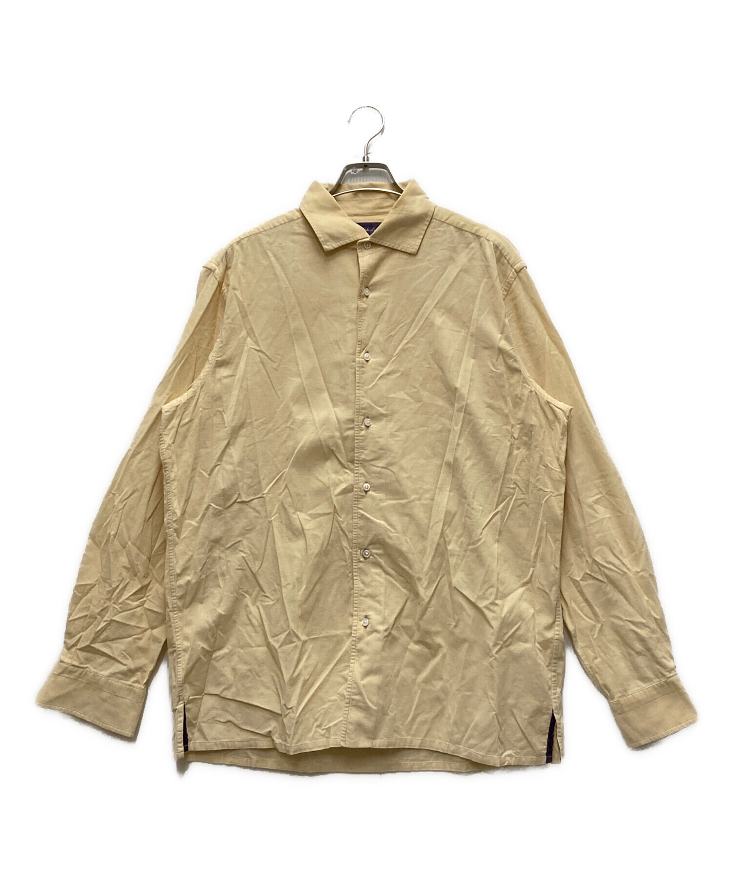 中古・古着通販】RALPH LAUREN PURPLE LABEL (ラルフ ローレン