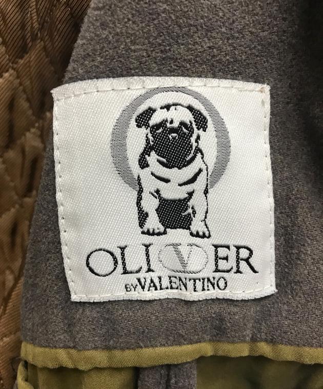 中古・古着通販】OLIVER BY VALENTINO (オリバーbyバレンティノ) 90s