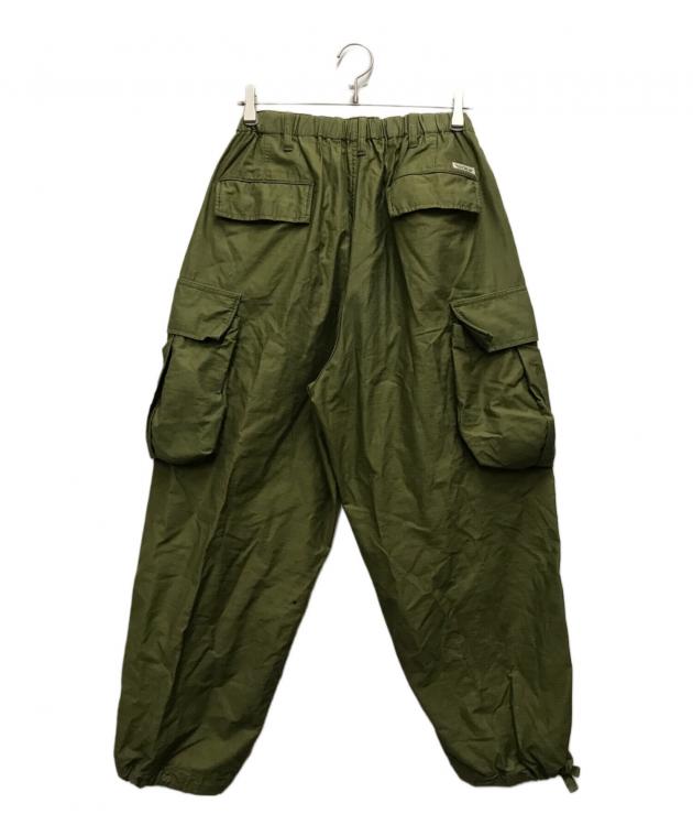 美品完売cootieproductionsクーティープロダクションズカーゴパンツ 中古・古着通販】COOTIE PRODUCTIONS (クーティープロダクツ) カーゴ