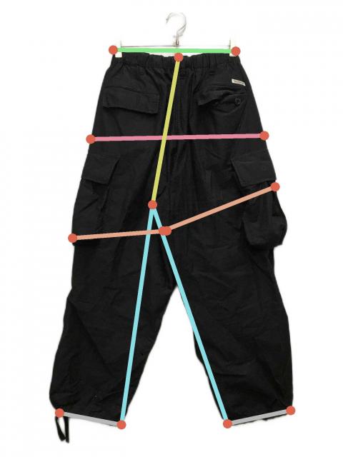 中古・古着通販】COOTIE PRODUCTIONS (クーティープロダクツ) カーゴ