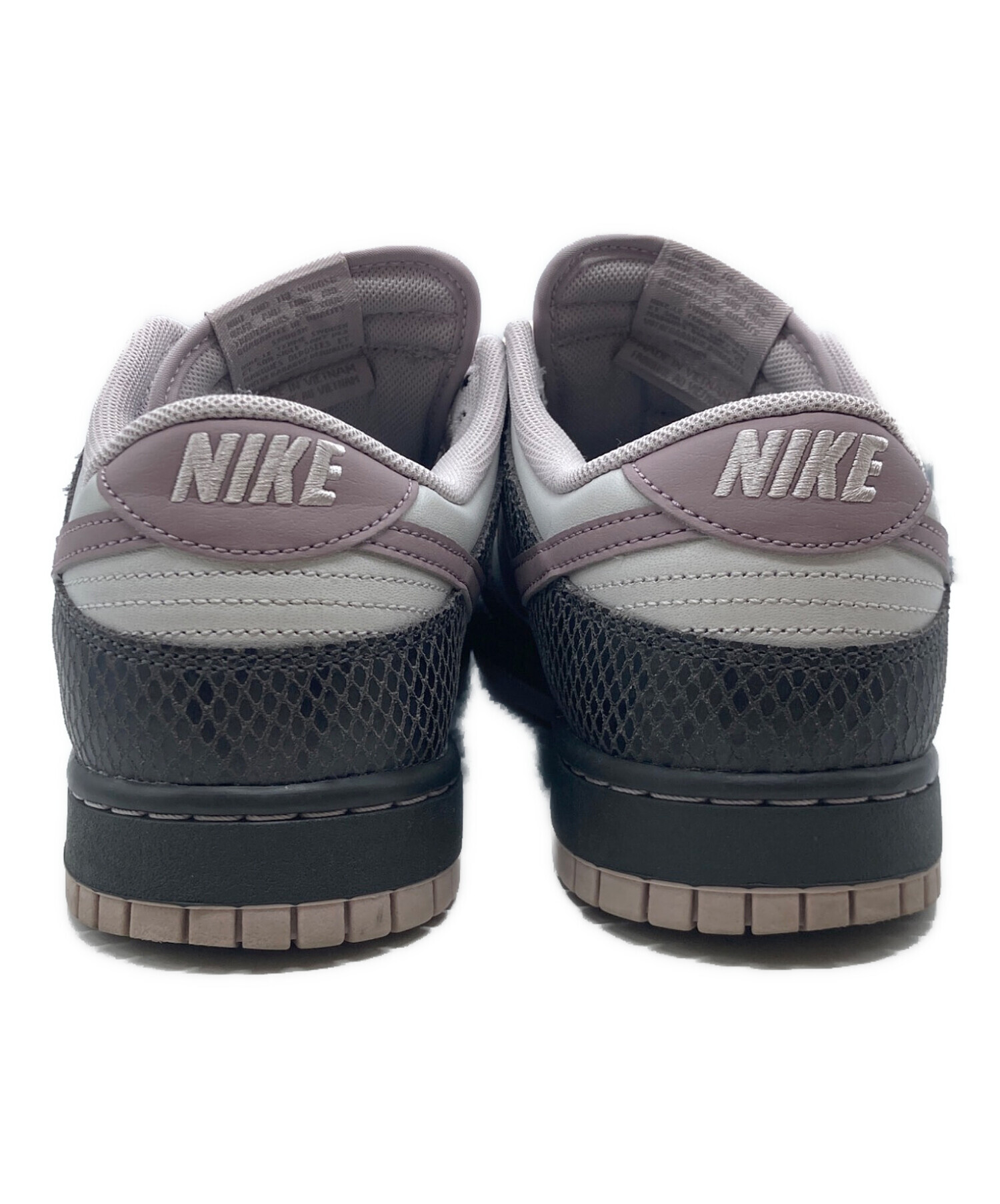 中古・古着通販】NIKE (ナイキ) ダンク LOW SE HV6932-299 グレー