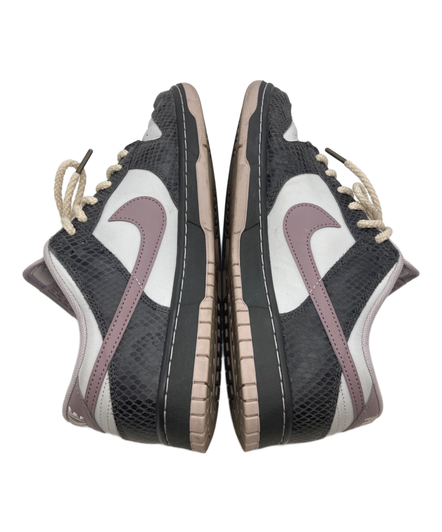 中古・古着通販】NIKE (ナイキ) ダンク LOW SE HV6932-299 グレー