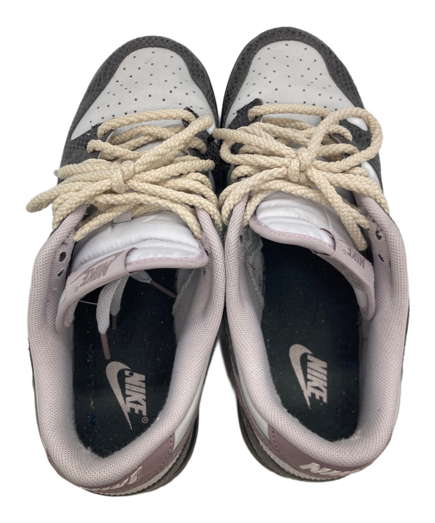 中古・古着通販】NIKE (ナイキ) ダンク LOW SE HV6932-299 グレー