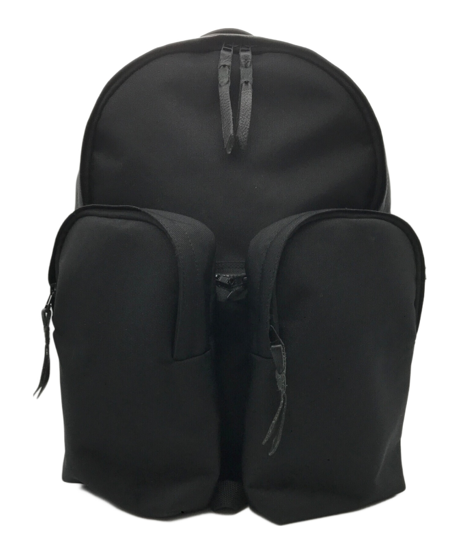 中古・古着通販】HENDER SCHEME (エンダースキーマ) Double pocket