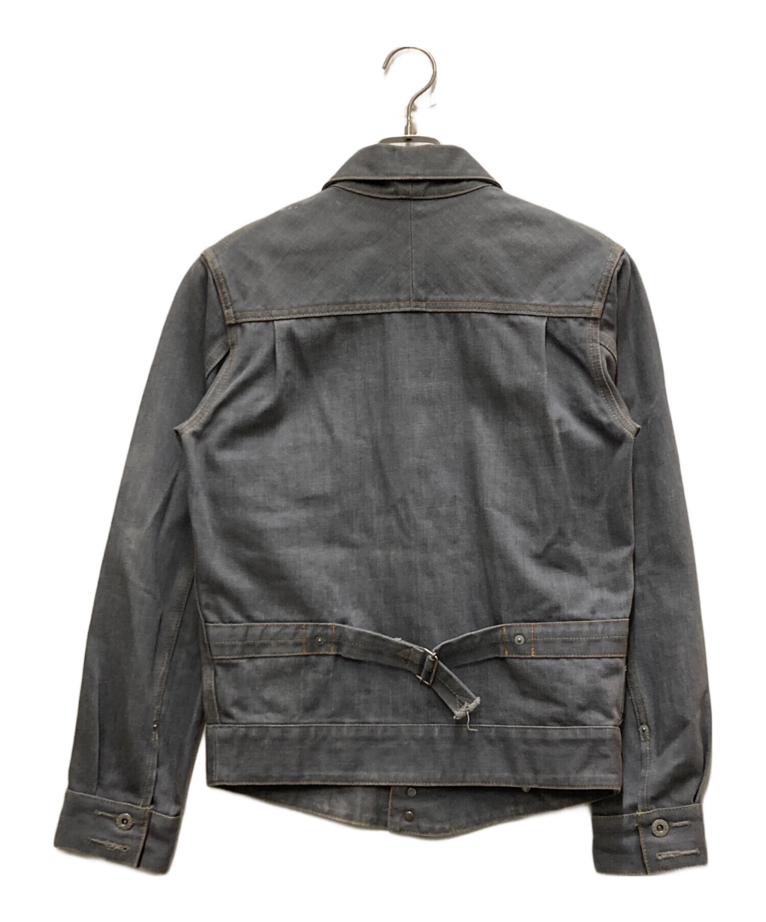 中古・古着通販】Levi's Lefty Jean By Takahiro Kuraishi (リーバイス