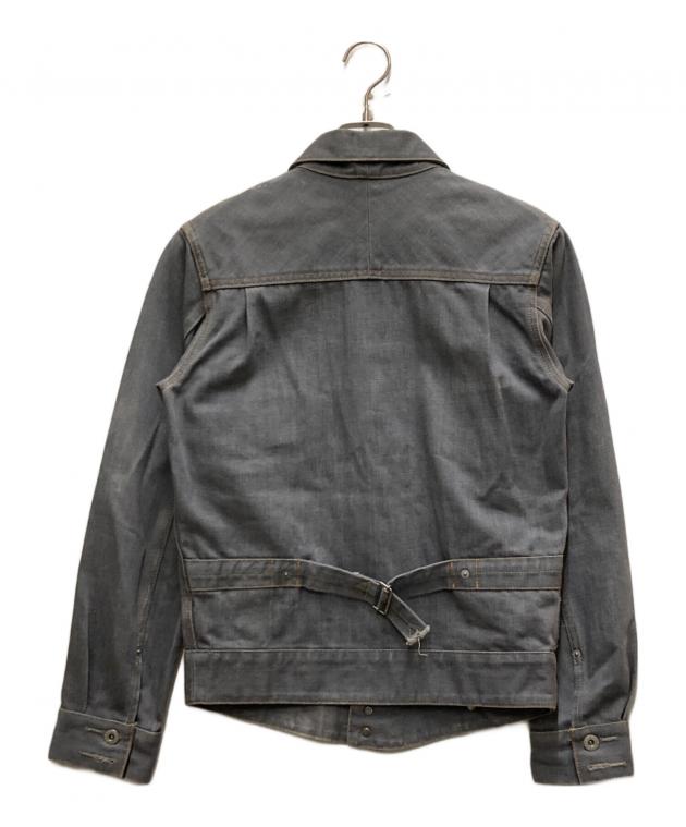 中古・古着通販】Levi's Lefty Jean By Takahiro Kuraishi (リーバイス