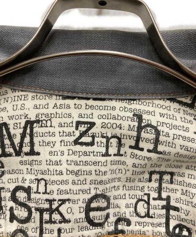 中古・古着通販】Levi's Lefty Jean By Takahiro Kuraishi (リーバイス