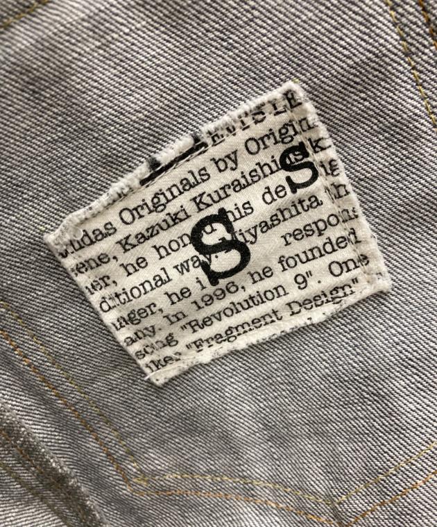 中古・古着通販】Levi's Lefty Jean By Takahiro Kuraishi (リーバイス