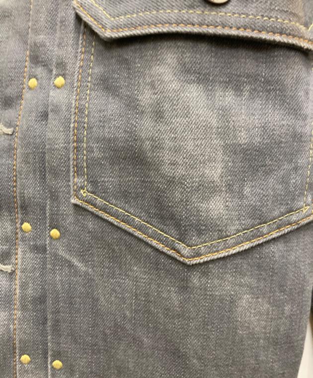 中古・古着通販】Levi's Lefty Jean By Takahiro Kuraishi (リーバイス