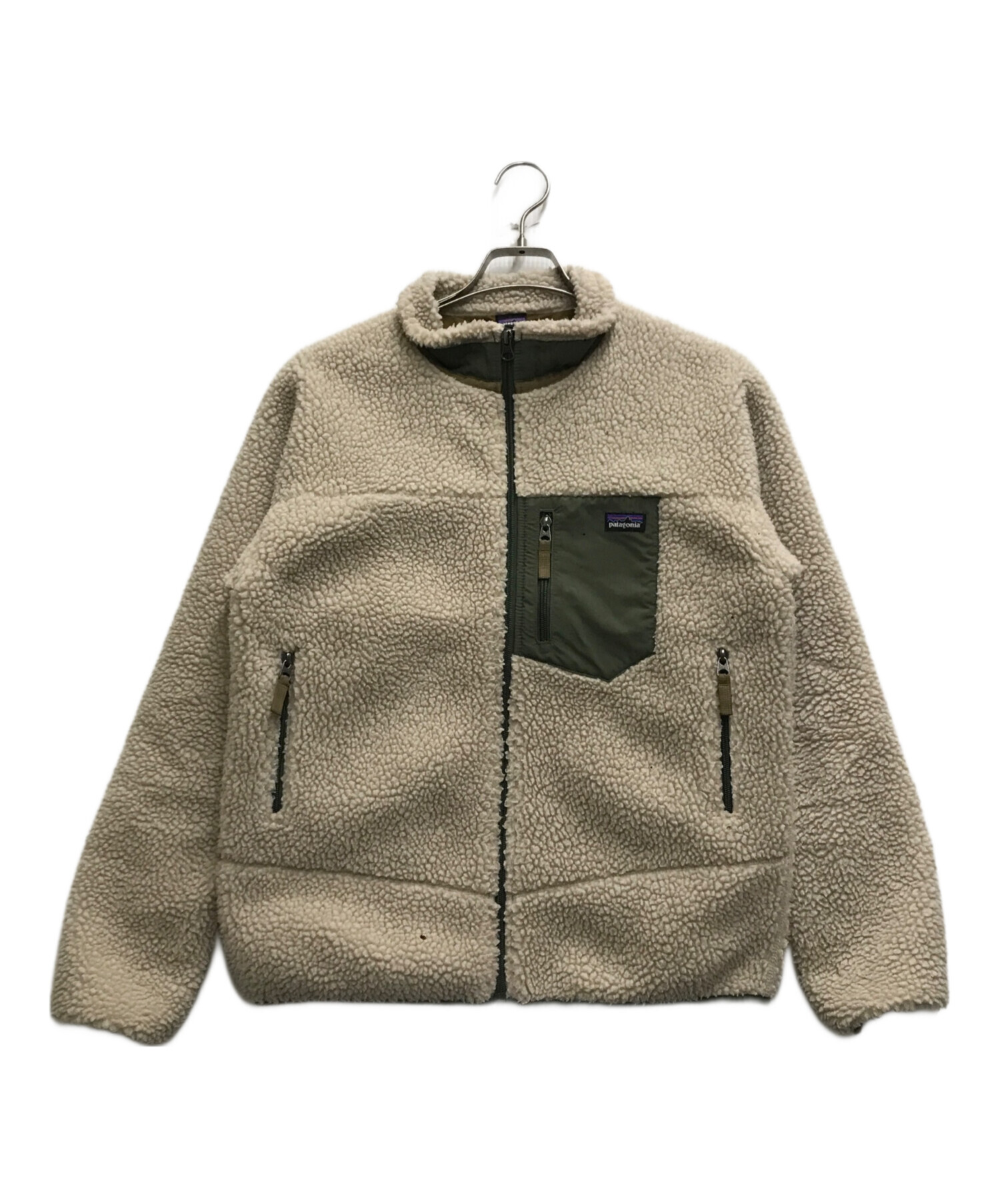 中古・古着通販】Patagonia (パタゴニア) Kids Retro X Jacket