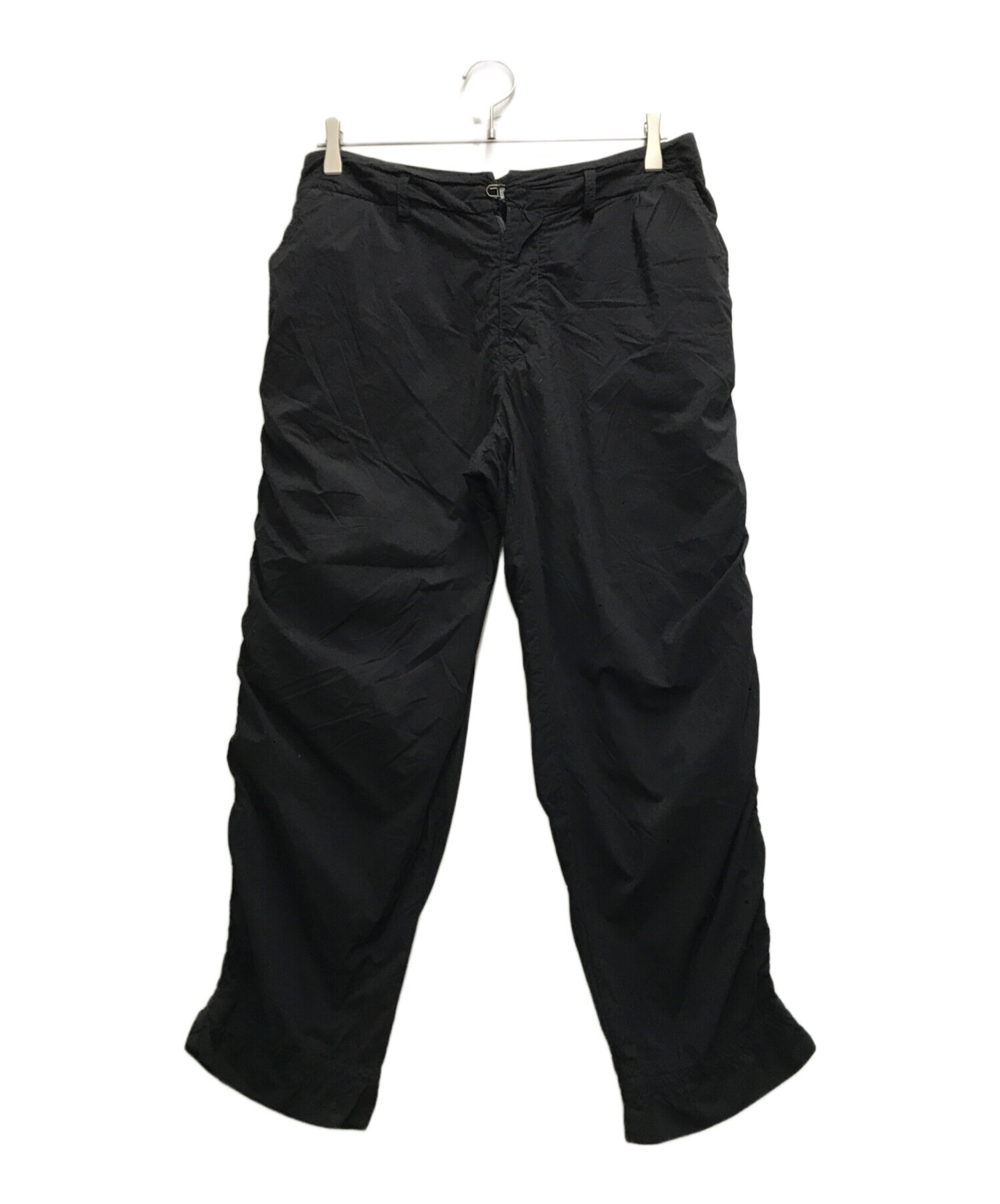 中古・古着通販】kolor/BEACON (カラービーコン) ナイロンパンツ