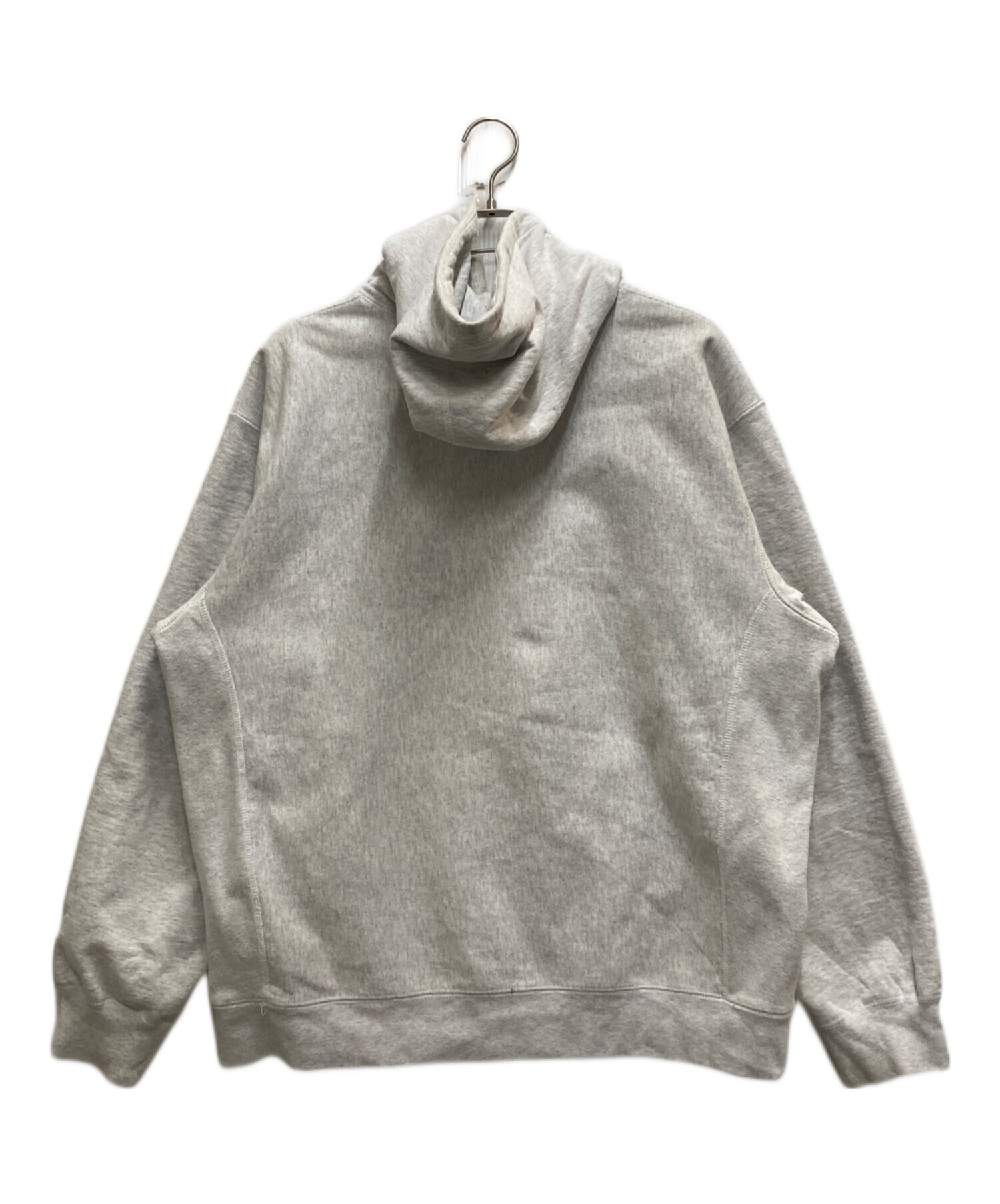 中古・古着通販】Supreme (シュプリーム) Raised Handstyle Hooded