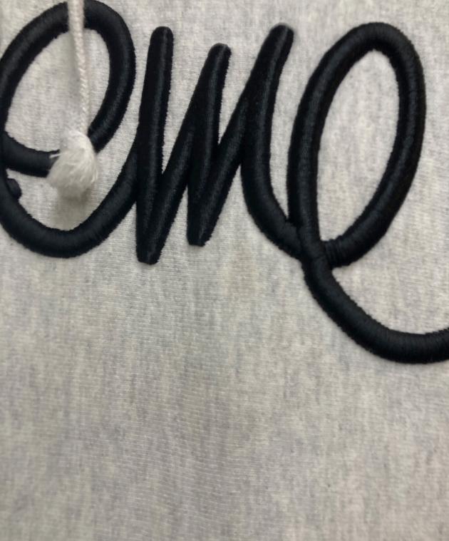 中古・古着通販】Supreme (シュプリーム) Raised Handstyle Hooded