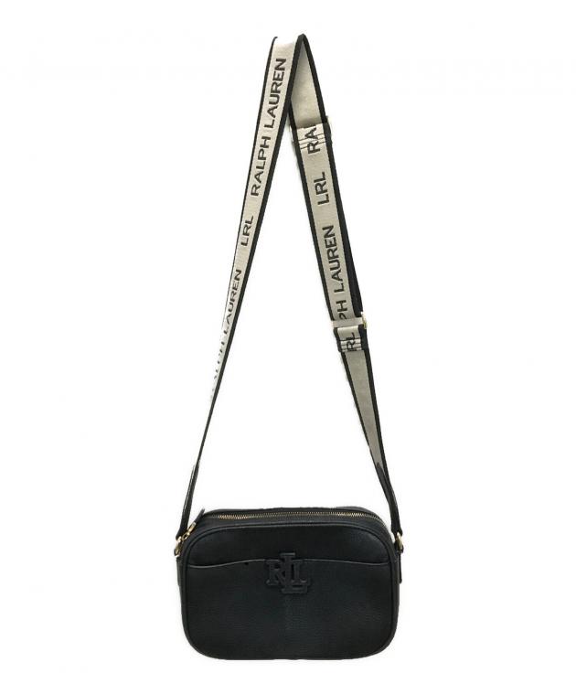 中古・古着通販】LAUREN RALPH LAUREN (ローレンラルフローレン) ロゴ