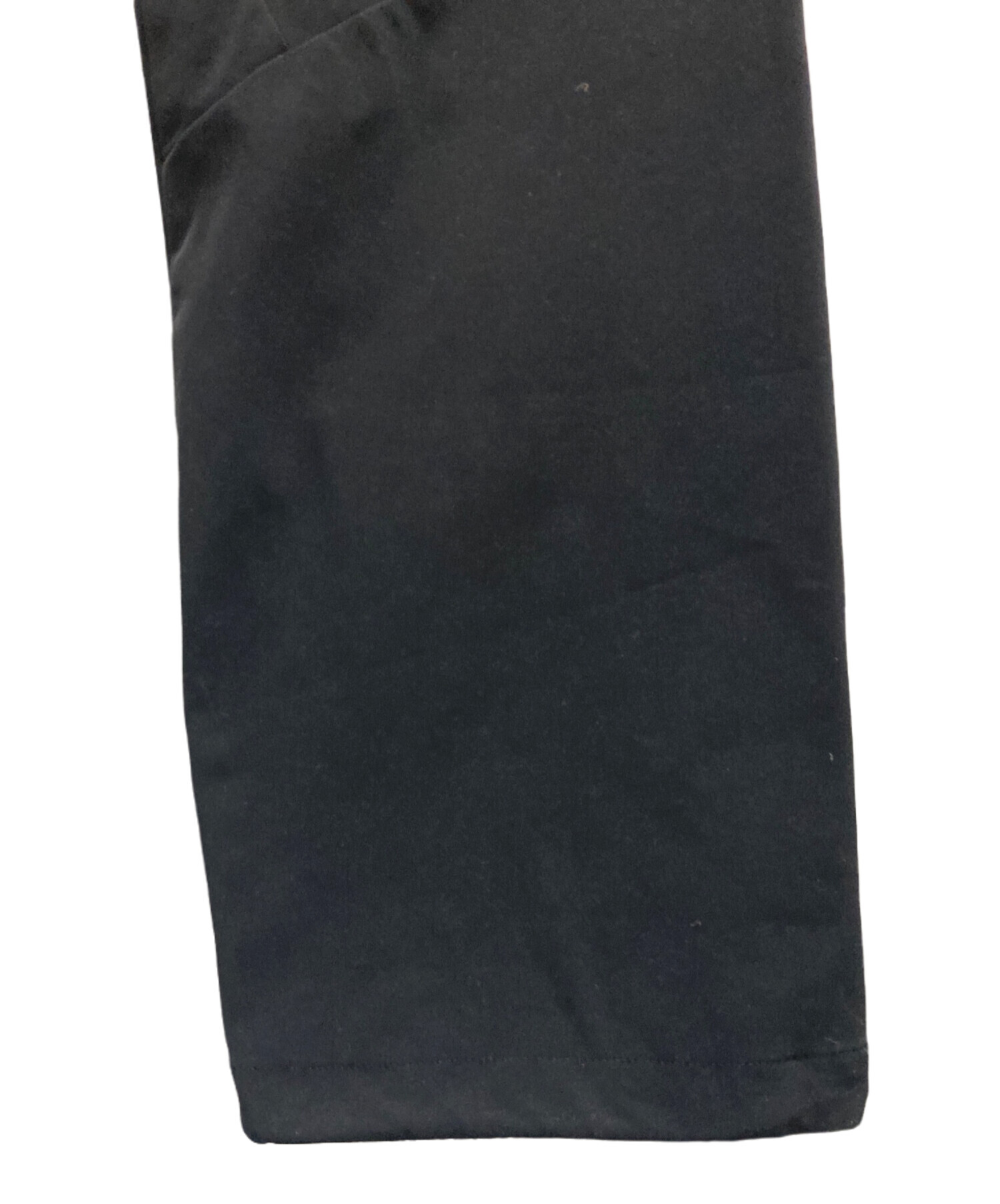 中古・古着通販】KAIKO (カイコー) ASSIST #2/ナイロンパンツ ブラック