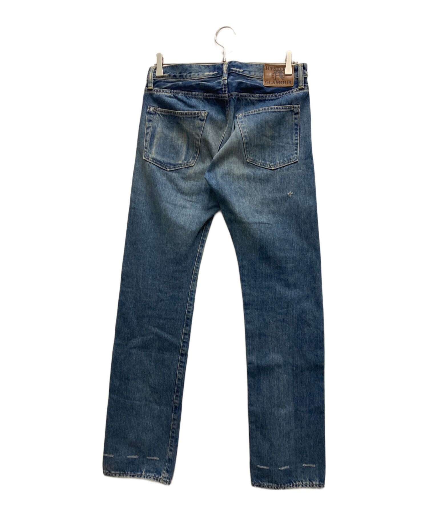 中古・古着通販】Hysteric Glamour (ヒステリックグラマー) SP加工