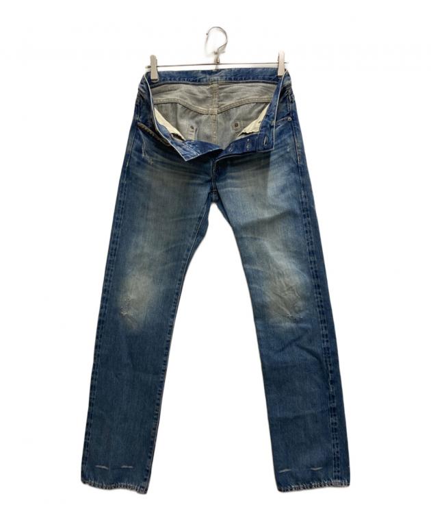 中古・古着通販】Hysteric Glamour (ヒステリックグラマー) SP加工