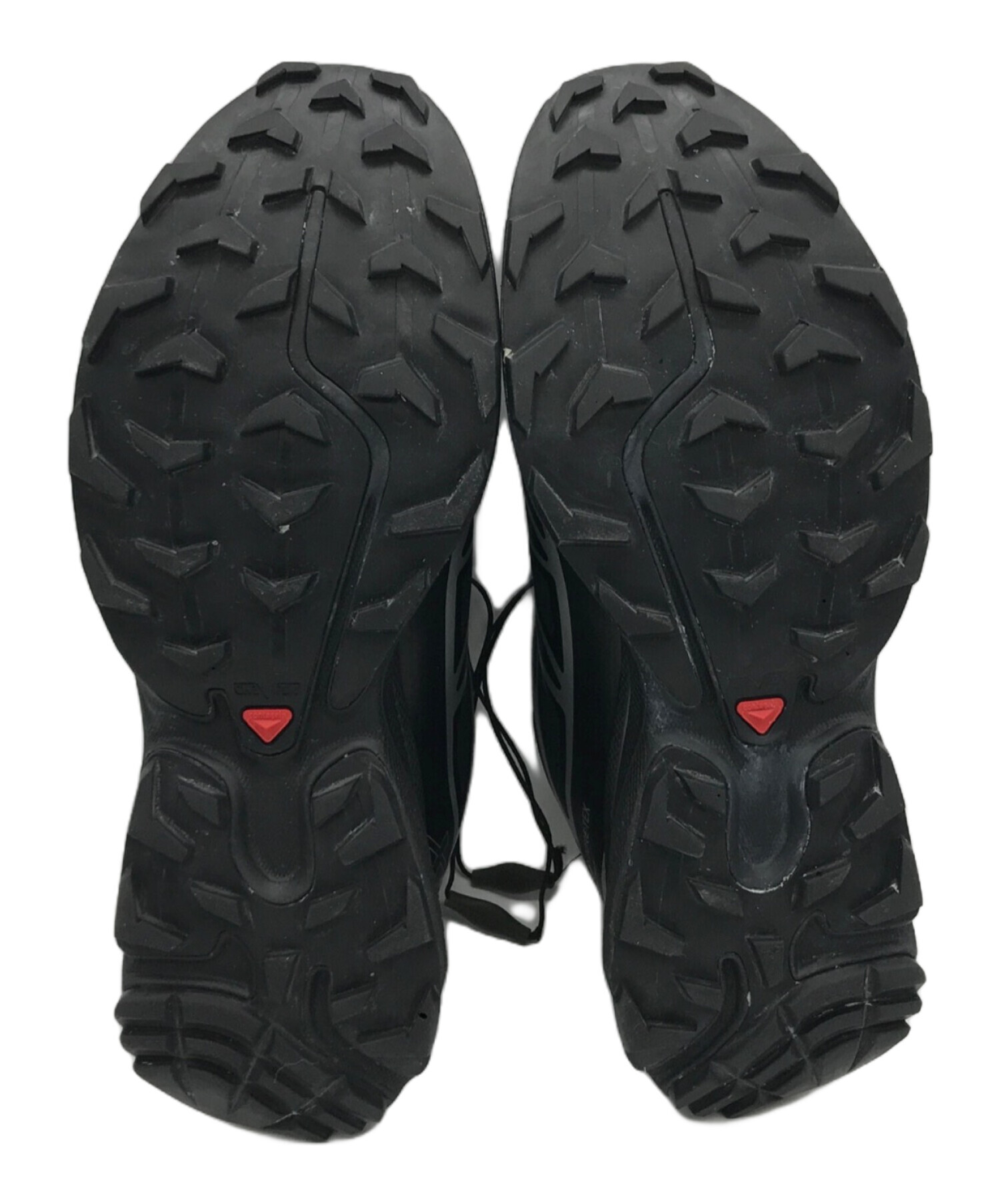 中古・古着通販】SALOMON (サロモン) XT-6 GORE-TEX ブラック サイズ