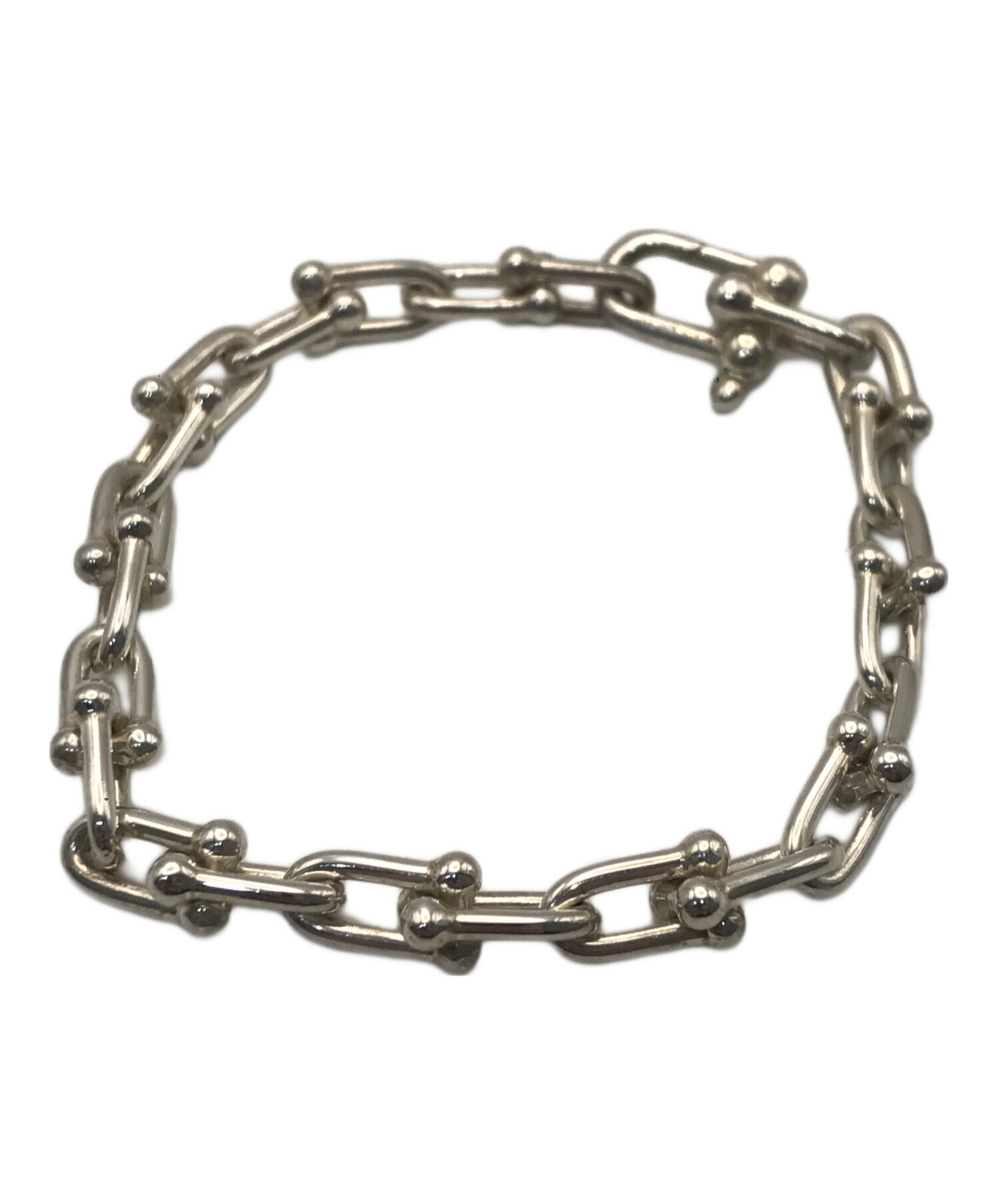 中古・古着通販】TIFFANY & Co. (ティファニー アンド コー) ハード 