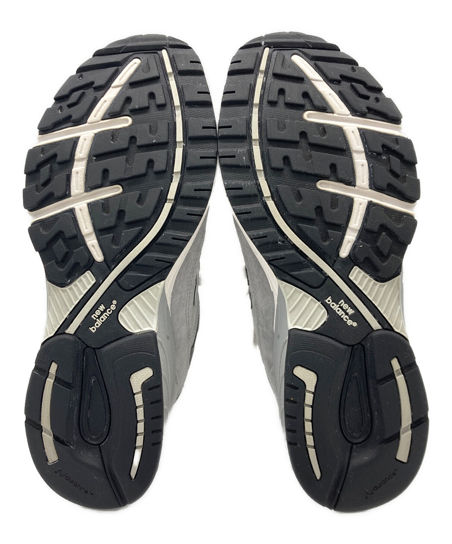中古・古着通販】NEW BALANCE (ニューバランス) MR993GL グレー サイズ 