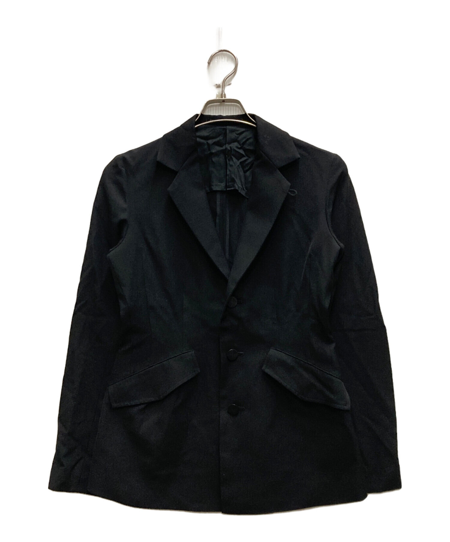 ヨウジヤマモト Y's ワイズ YOHJI YAMAMOTO 長袖Tシャツ ロンT 赤