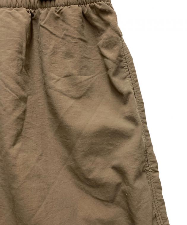 中古・古着通販】JJJJound (ジョウンド) Camper Short ブラウン サイズ