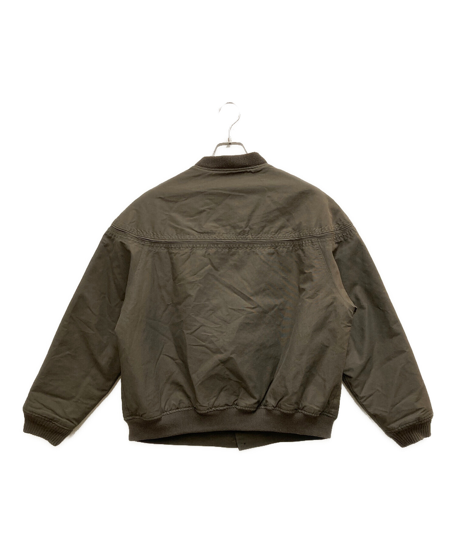 中古・古着通販】TOWN CRAFT (タウンクラフト) カップショルダー