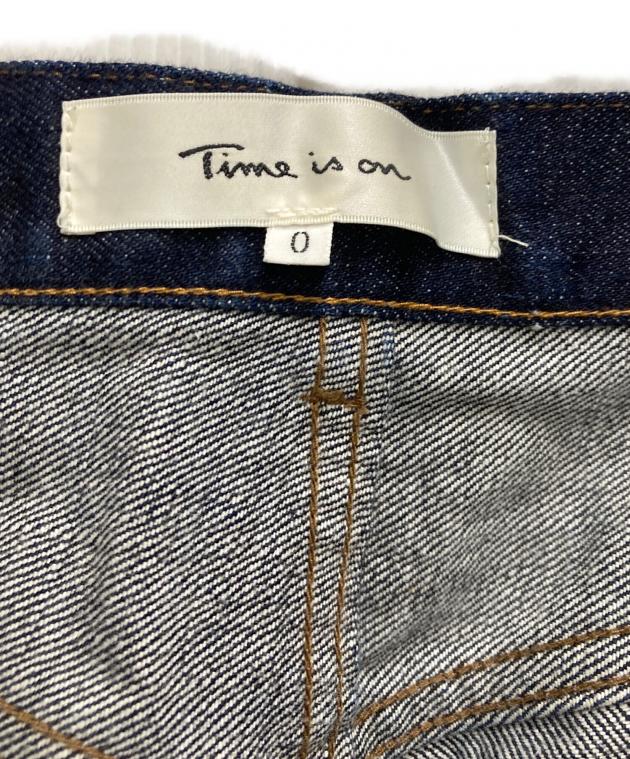 中古・古着通販】Time is on (タイムイズオン) CLASSIC STANDARD 5P
