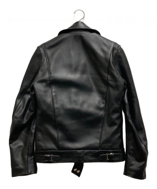 中古・古着通販】Lewis Leathers (ルイスレザース) ダブルライダース
