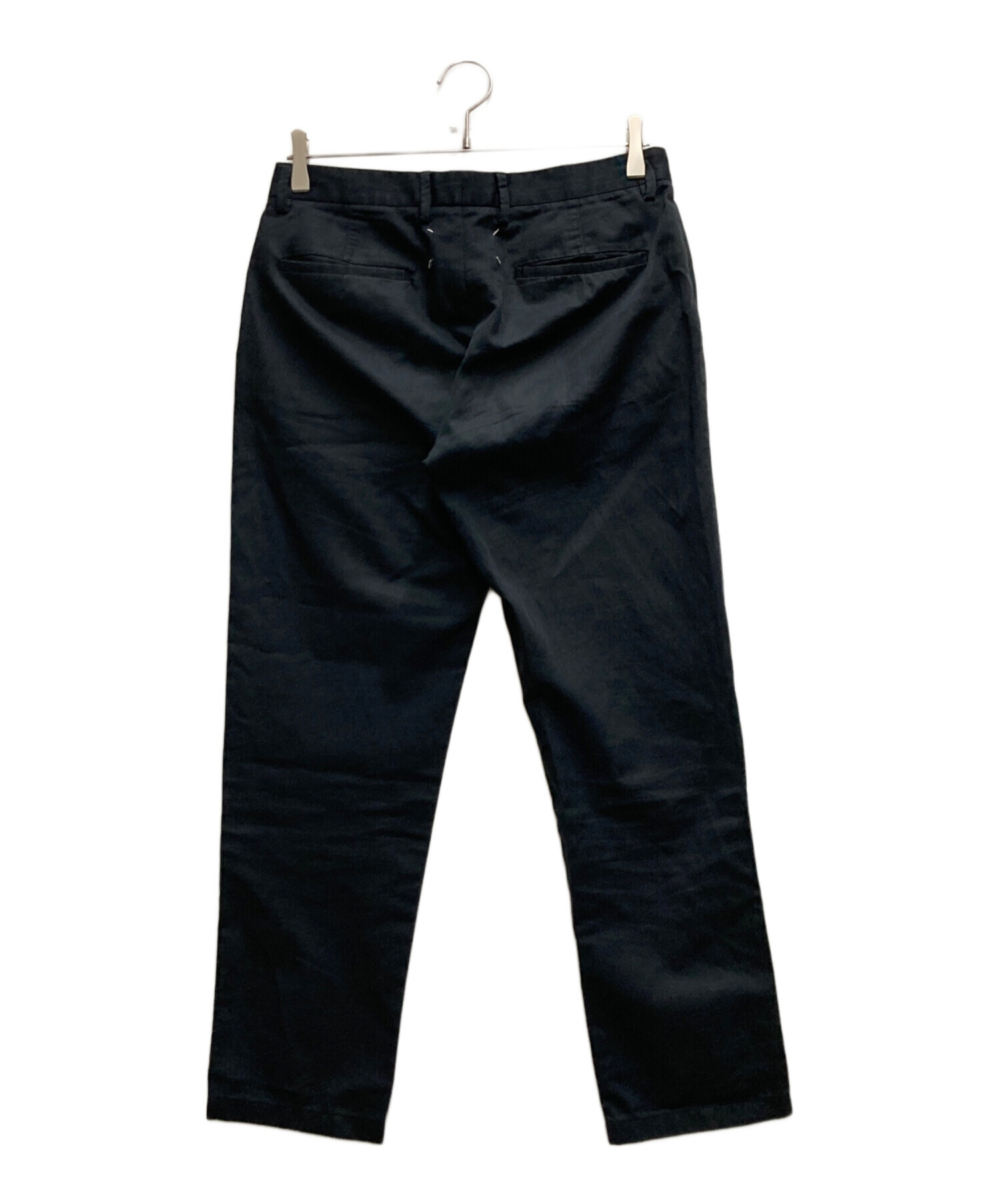 中古・古着通販】Maison Margiela (メゾンマルジェラ) スリムフィット 
