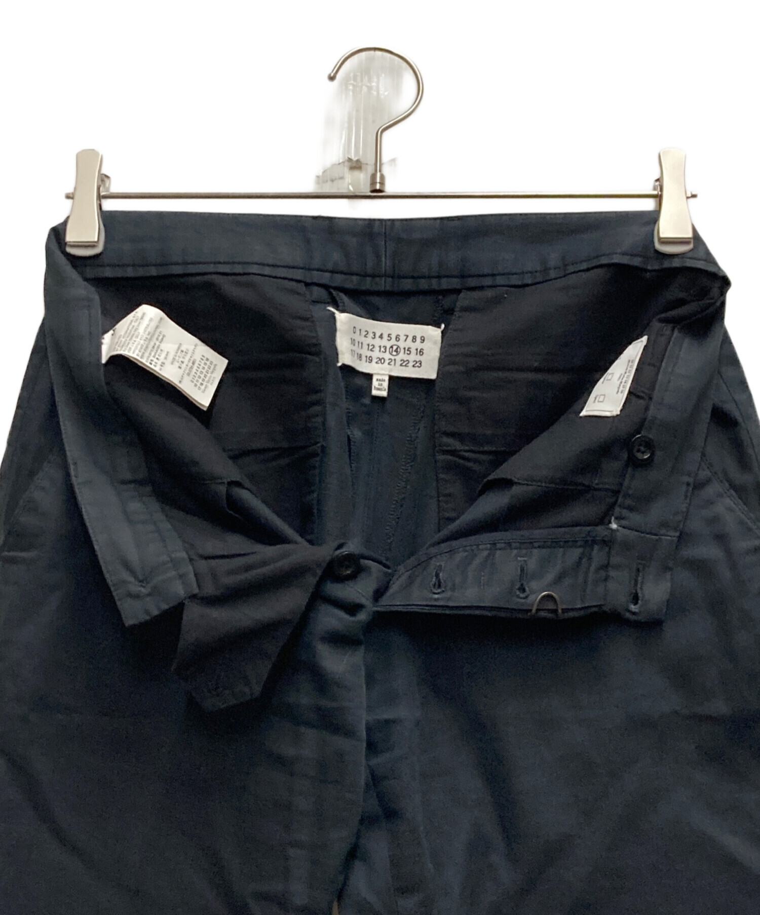 中古・古着通販】Maison Margiela (メゾンマルジェラ) スリムフィット