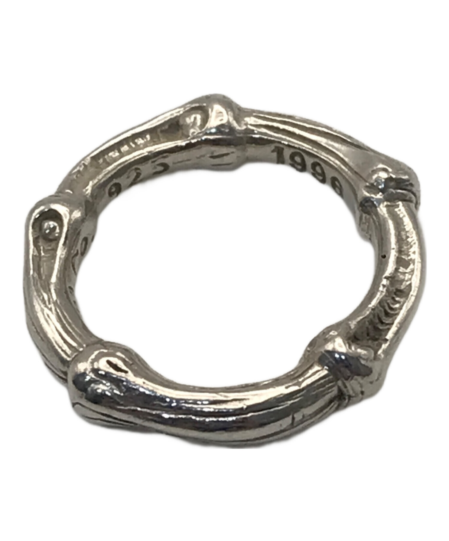 中古・古着通販】TIFFANY & Co. (ティファニー アンド コー) バンブー 