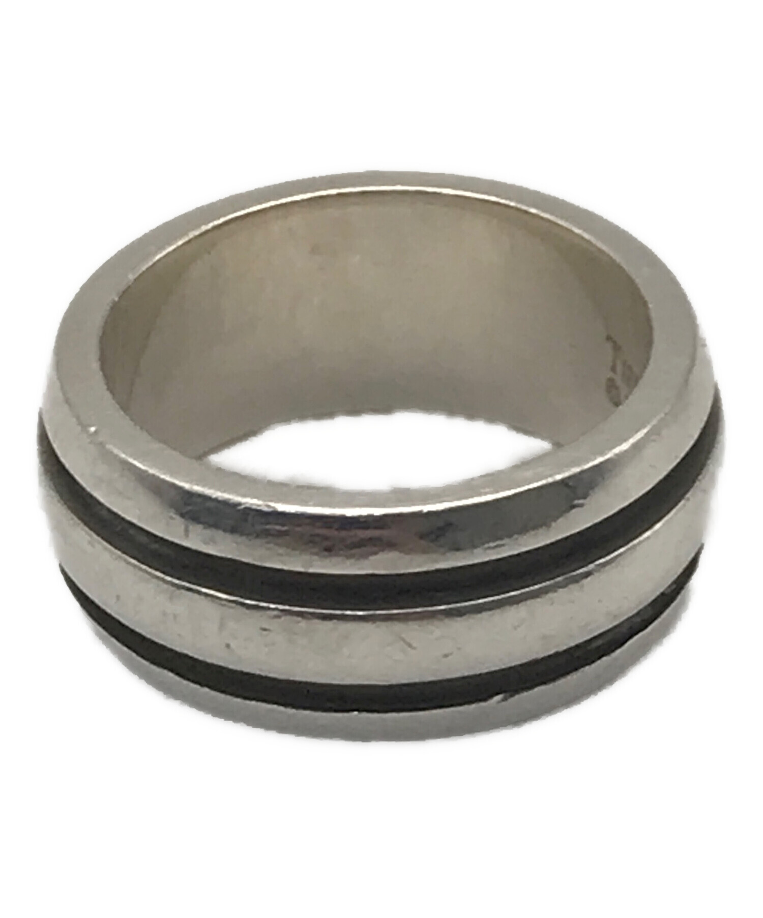 中古・古着通販】Tiffany & Co. (ティファニー アンド コー) グルーブ