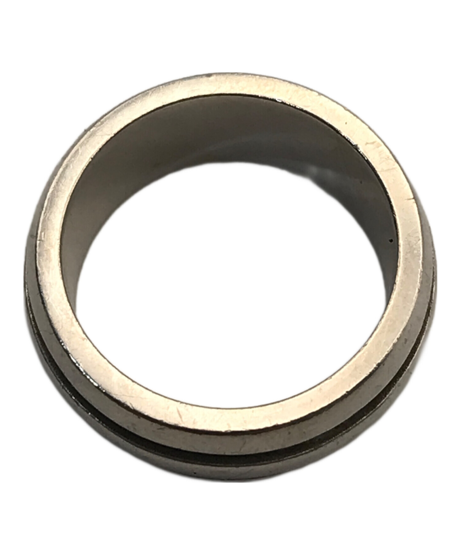 中古・古着通販】Tiffany & Co. (ティファニー アンド コー) グルーブ