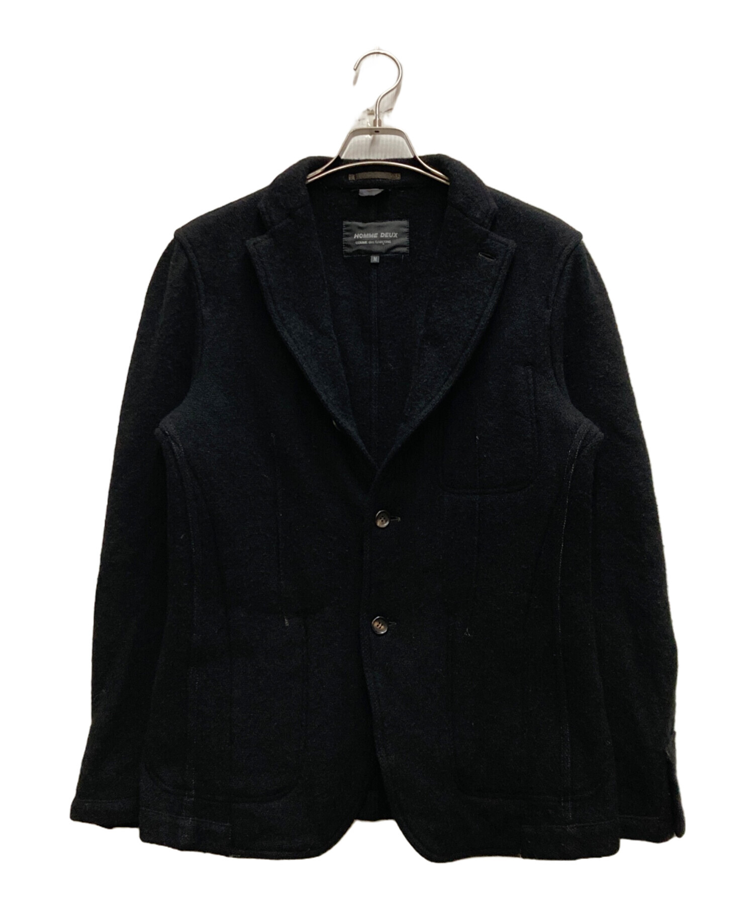 中古・古着通販】COMME des GARCONS HOMME DEUX (コムデギャルソン 