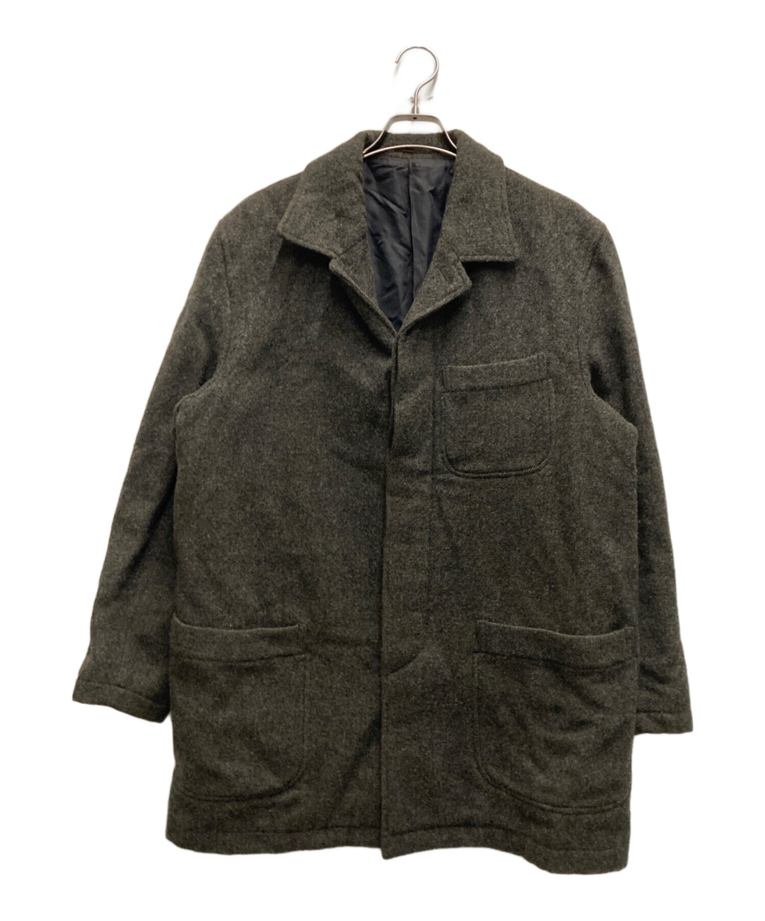 中古・古着通販】COMME des GARCONS HOMME (コムデギャルソン オム
