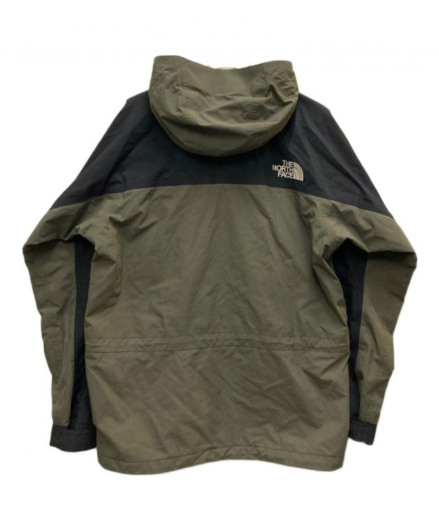 中古・古着通販】THE NORTH FACE (ザ ノース フェイス) Mountain Light